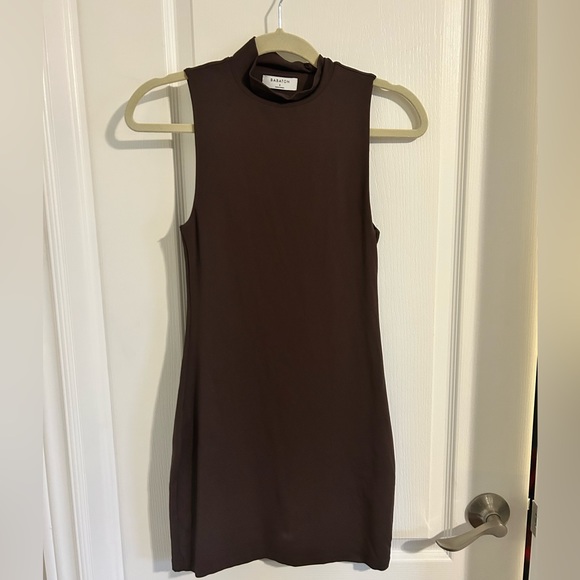 Babaton Contour Dress - Picture 1 of 2